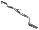 aFe 49-46404 MACH Force XP Cat-Back Exhaust System Volkswagen Passat TDI L4/L2.0 - Brand New