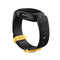 FB178PBBKYW FITBIT ACE 3 MINIONS BAND MISCHEF BLACK ONE SIZE - BLACK - Like New