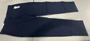 AUTHENTIC STRETCH LASTING FIT & COMFORT PANTS - SIZE: MEN 36X30 - NAVY - Brand New
