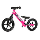Strider 12” Sport Bike - No Pedal Balance Bicycle for Kids 1 to 4 Years PINK - Like New
