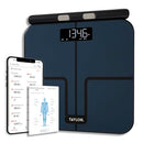 Taylor Smart Total Body Composition Scale with Precision Hub App 5531995 - Black - Like New