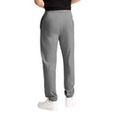 CHAMPION MENS LIGHTWEIGHT LOUNGE SHIRT & SWEATPANTS SET GRANITE GREY HEATHER S - Brand New