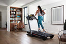 PROFORM PRO 9000 TREADMILLS: SMART TREADMILLS SPACE-SAVER DESIGN - BLACK - Like New