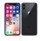 For Parts: APPLE IPHONE X 64GB TMOBILE MQAQ2LL/A - SPACE GRAY - ESN IS BAD