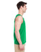 G520 Gildan Adult Heavy Cotton Tank New