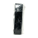 HOLA! MUSIC GUITAR STRAP ACOUSTIC ELECTRIC BASS STRAPS - BLACK - Brand New