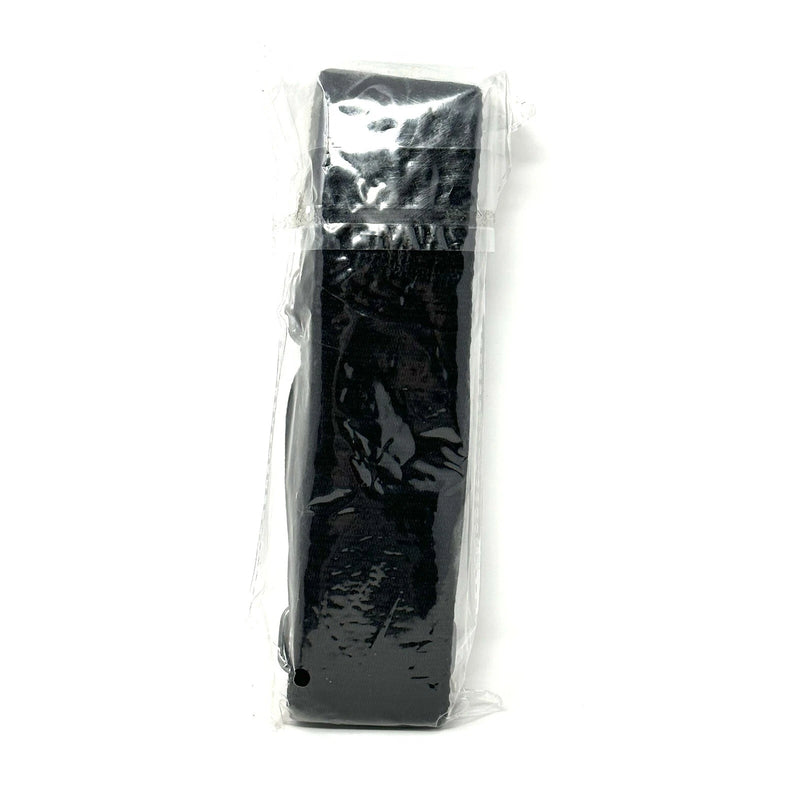 HOLA! MUSIC GUITAR STRAP ACOUSTIC ELECTRIC BASS STRAPS - BLACK - Brand New