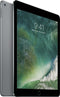 For Parts: APPLE IPAD AIR 9.7" (2ND GEN) 32GB - SPACE GRAY CRACKED SCREEN/LCD