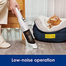 TINECO - PURE ONE MINI S4 SMART CORDLESS HAND VACUUM VS040100US - WHITE - Brand New
