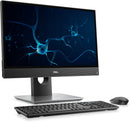 DELL OPTIPLEX 3280 AIO 21.5 FHD NON-TOUCH I3-10105T 8GB 256GB SSD - BLACK - Brand New