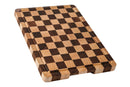 THETCHRY Cutting Boards for Kitchen Checkered Cutting Board Upgraded - Wood - Brand New