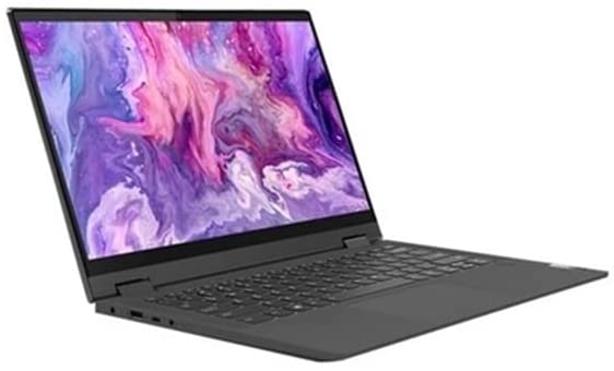 Lenovo Flex 5i 2in1 14 Touch i5-1135G7 8GB 256GB SSD 82HS00R3 - Graphite Gray - Brand New
