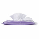 Moist Wipes Shower Bath Clean Bathing Wipe Pouch 8 x 8 in 30 Packs B004GC2GY6 - Brand New