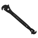 MichaelPro Auto Size Adjusting Wrench 3/16" to 11/16", MP001229, Black - Brand New