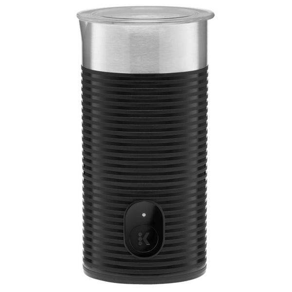 KEURIG K-CAFE ESSENTIALS FROTHER - BLACK - Like New