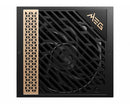 MSI MEG Ai1300P PCIE5, Fully Modular Gaming 1300W Power Supply, 80+ Platinum - Brand New