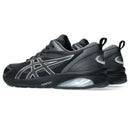 ASICSTRAINERS GEL-QUANTUM KEI - SIZE: MEN 6 WOMEN 7.5 (AU/UK M5 W5.5) - BLACK - Brand New