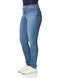 Levi's Women's 721 High Rise Skinny Jeans LAPIS AIR Light Wash 29x28 - Brand New