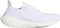 FY0379 Adidas Men's Ultraboost 21 Running Shoe White/White/Grey Size 9 Like New
