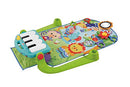 Fisher-Price Kick 'n Play Piano Gym B00F2MQDU2 - NEW - Brand New