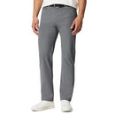 AEMN51568M26 Amazon Essentials Men's Classic Fit 5 Pocket Pants, 35X28, Charcoal - Brand New