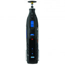 DREMEL 12VLI-ION VARIABLE SPEED CORDLESS SMART ROTARY TOOL - BLACK - Like New