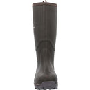 MUCK WETLAND PRO CERTIFIED SNAKE STRIKE WATERPROOF BOOTS BROWN SIZE 11M/12W - Like New