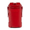 IGLOO LATITUDE HALF GALLON COOLER JUG BPA-FREE PORTABLE BEVERAGE SERVER - RED - Like New