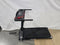 GENERIC COMPACT TREADMILL FOR HOME OFFICE WALKING RUNNING TREADMILL LED DISPLAY - Like New