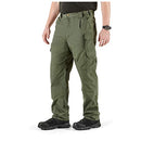 5.11 Tactical Men's Taclite Pro Lightweight Performance Pants, Cargo Pockets - Brand New