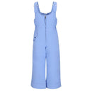 OBERMEYER GIRLS SNOVERALL PANTS SIZE: YOUTH 7 - SNOWFALL - Brand New