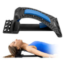 Neck Stretcher – Cervical Decompression Device for Pain Relief - Relaxes Neck - Like New