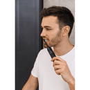 3P EXPERTS REMARKABLE GOODZ ELECTRIC TOOTHBRUSH WITH 4 BRUSH HEADS - BLACK - Like New