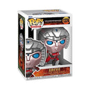 Funko POP! Movies: Transformers: Rise of the Beasts - Arcee - Like New