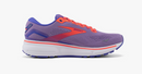 1203801B547 Brooks Women's Ghost 15 Neutral Running Shoe Rhapsody/Coral Size 10 Like New