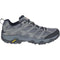 J035799 Merrell Moab 3 GTX® Hiking Shoe, Granite Size 11 Like New