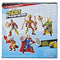 HASBRO MARVEL SUPER HERO MASHERS THOR AND GUARDIANS OF THE GALAXY PACK MULTI - Like New