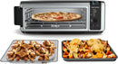 Ninja SP080 Foodi Digital Air Fry Countertop Oven with 6-in-1 - Scratch & Dent