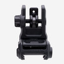 MAGPUL MBUS 3 FLIP-UP BACKUP IRON SIGHTS MAG1167 - BLACK - Brand New