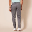 AMAZON ESSENTIALS MENS STRAIGHT-FIT STRETCH GOLF PANT GRAY SIZE 34W X 34L - Brand New