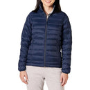 AMAZON ESSENTIALS WOMEN'S LIGHTWEIGHT LONG-SLEEVE WATER-RESISTANT PACKABLE 1X - Brand New