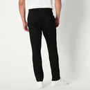 AMAZON ESSENTIALS MEDIUM STRETCH SKINNY-FIT JEANS MEN 32W X 32L BLACK - Brand New