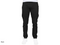 BLU ROCK MEN'S FLEX STRETCH COTTON CARGO PANTS - SIZE: MEN 36 - BLACK - Brand New