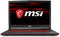 For Parts: MSI 17.3 FHD I7 16 128GB SSD 1TB HDD -PHYSICAL DAMAGE-MOTHERBOARD DEFECTIVE