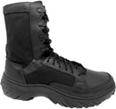 OAKLEY MEN'S FIELD ASSAULT MILITARYT AND TACTICAL BOOT SIZE M EN 14 BLACK - Like New