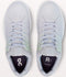 97.98416 ON MENS THE ROGER CLUBHOUSE OPAL SIZE US 10.5, LIMELIGHT/FLINT - Like New