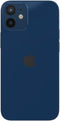 APPLE IPHONE 12 MINI 128GB UNLOCKED MG683LL/A - BLUE - Like New