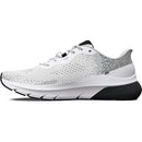 UNDER ARMOUR MEN'S HOVR TURBULENCE 2 RUNNING SHOE WHITE/BLACK SIZE 11.5 - Brand New