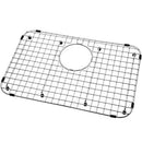 Serene Valley Sink Bottom Grid 20" X 13" Rear Drain Corner Radius SVM2013R - Brand New