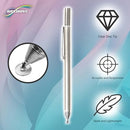 BOXWAVE STYLUS PEN COMPATIBLE WITH HP SPECTRE X360 - FINETOUCH CAPACITIVE STYLUS - Brand New